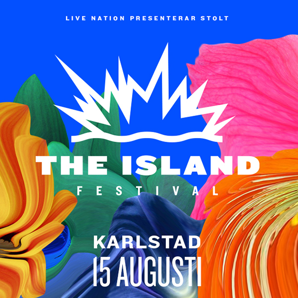 THE ISLAND FESTIVAL